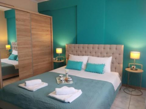 Precious Diamond with view - parking place and superfast WiFi